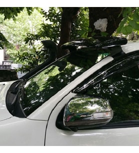 TOYOTA HILUX 2012 2013 2014 2015 ARACA ÖZEL ÖN CAM GÜNEŞLİĞİ