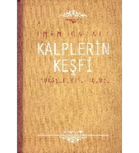Kalplerin Keşfi / Mukaşefetü'l Kulüp