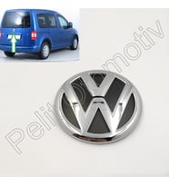CADDY (2011-2015) ARKA BAGAJ KAPAK ARMASI 2K5853630