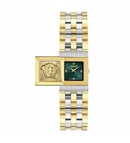 Versace Vrscve0C00125 Kol Saati