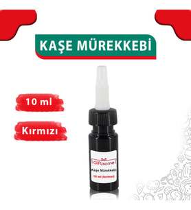 Kırmızı Kaşe Mürekkebi, Elbise İsim Ve Kıyafet, Defter Kitap Kaşesi Anaokulu Kreş Etiket, Öğrenci Kaşesi Mürekkebi Kırmızı