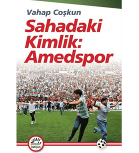 Sahadaki Kimlik: Amedspor