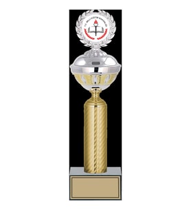 ODAK KUPA - Medium Kupalar - M-310 B - 38 cm