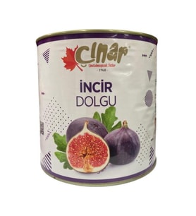 ÇINAR İNCİR DOLGU 2700 G