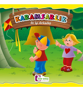 İki İyi Arkadaş - Karamsarlık