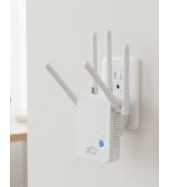 300Mbps Wifi Tekrarlayıcı Wps Güvenlikli Ap Modlu