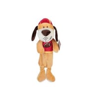 Dolphın Pc-3001 Peluş Kalem Çantası Köpek
