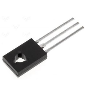 2SC3421 , C3421  TO-126 Transistör  x 1 adet  (rf111) (Siyah)