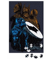 Batman Puzzle 240 Parça Yapboz