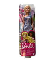 Barbie Model Bebek 30 Cm Uzunluğunda (Çok Renkli)