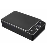 PHONEAKS UV-C STERİLİZASYON KUTUSU VE TELEFON ŞARJI