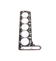 Mercedes W123 T1:209D 409D Silindir Kapak Contası OM617 91mm 3.0d 6170160820 Wender