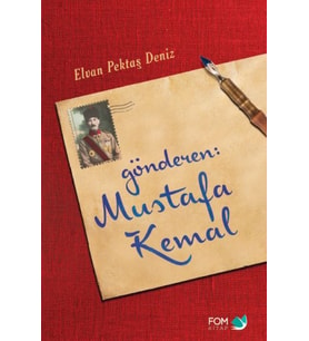 Gönderen Mustafa Kemal