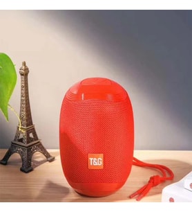T&amp;G TG529 Kablosuz Wireless Bluetooth 5.0 Speaker Hoparlör-(5775) - SSSSSS8707-7857