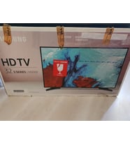 Samsung 32N5000 HD 32" 82 Ekran Uydu Alıcılı LED TV OUTLET