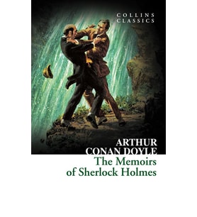 The Memoirs of Sherlock Holmes (Collins C)