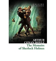 The Memoirs of Sherlock Holmes (Collins C)