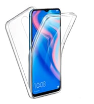 Xiaomi Redmi Note 8 Uyumlu Kılıf Zore Enjoy Kapak