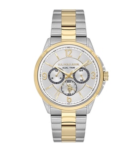 U.S. Polo Assn. USPA1135-04 Erkek Kol Saati