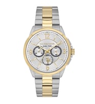 U.S. Polo Assn. USPA1135-04 Erkek Kol Saati