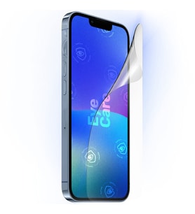 iPhone 13 EyeCare Panzerfolyo Ekran Koruyucu