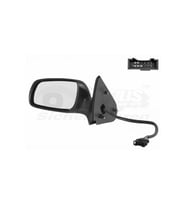 Seat Ibiza 2 (6K1) 2002/ Cordoba (6K1) 1999- 2002 Ayna Sol ELK ISI ASF 5PIN 6K1857501BL01C Viewmax