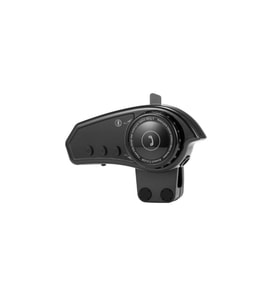 Northcity BT35 Kask Kulaklık – Bluetooth 5.0 Motosiklet Interkom, IP67 Su Geçirmez