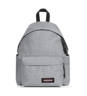 Eastpak Sırt Çantası Day Pak'r Laptop Gözlü Sunday Grey 363 (Gri)