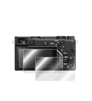 Sony Camera A6400 Mirrorless Hydrogel Ekran Koruyucu (2 ADET)