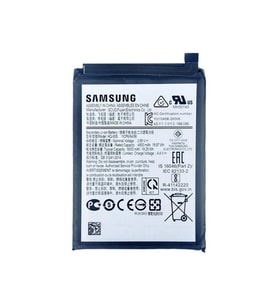SAMSUNG A02S BATARYA PİL