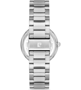 PIERRE CARDIN 800302F06 KADIN KOL SAATİ (Gümüş)