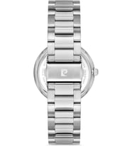 PIERRE CARDIN 800302F06 KADIN KOL SAATİ (Gümüş)