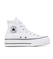 Converse 560846C Chuck Taylor All Star Beyaz-Siyah