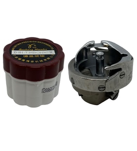 Düz Makine 791 Yürüyen İğne Çağanoz / DSH-7.94BOHNTR