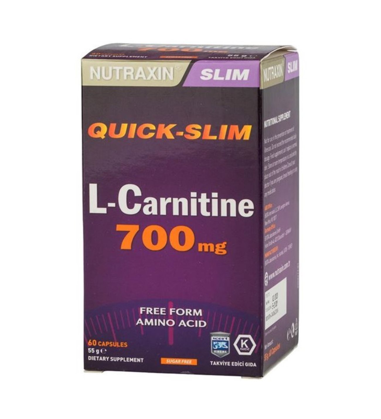 l carnitine mikor kell bevenni L Carnitine 3500  Metabolic Nutrition