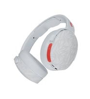 Skullcandy Hesh Evo Triple Threat White Kablosuz Kulaklık S6HVW-S797