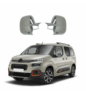 Citroen Berlingo ABS Ayna Kapağı 2019 Ve Üzeri