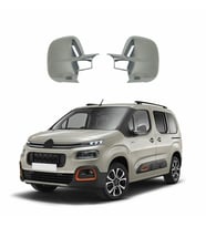 Citroen Berlingo ABS Ayna Kapağı 2019 Ve Üzeri