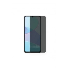 REALME C51 PARLAK HAYALET EKRAN KORUYUCU YANDAN GÖRÜNMEYEN GİZLİ FİLM