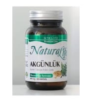 Ntr  Natural life Boswellia SERRATA