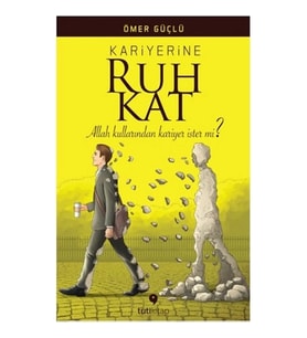 Kariyerine Ruh Kat