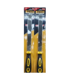 Yassı Eğe No:8 Blisterli