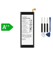 Alcatel İdol 4 Ot6055 ile Uyumlu İthal Pil TLP026EJ