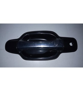 KAPI KOLU D-MAX 2002-2011 ÖN DIŞ SOL (YARI KROM)