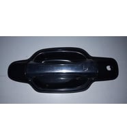 KAPI KOLU D-MAX 2002-2011 ÖN DIŞ SOL (YARI KROM)