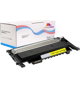 Colorful Toner Hp Color Laser 150A-HP 117A Uyumlu Sarı Muadil Toner