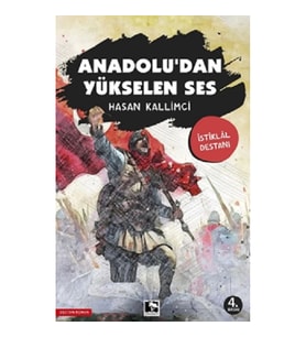 Anadolu’dan Yükselen Ses
