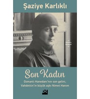 Son Kadın - Sc