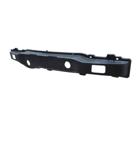 HYUNDAI I30- 07/12; ARKA TAMPON DEMİRİ (PLASTİK) (TW)