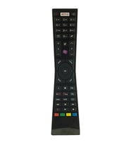 Vestel RM-T1380 Netflix-Youtube Tuşlu Lcd Led Tv Kumandası(16515=17382=SNL0591